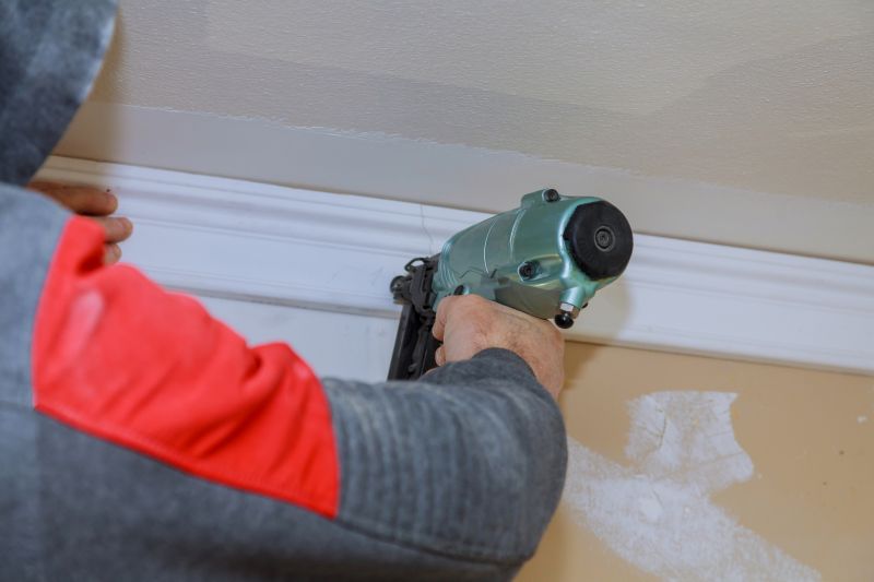 Aluminum Trim Replacement in Conroe, TX