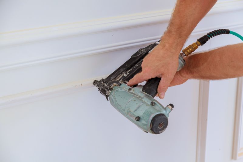Aluminum Trim Replacement in Kansas City, KS