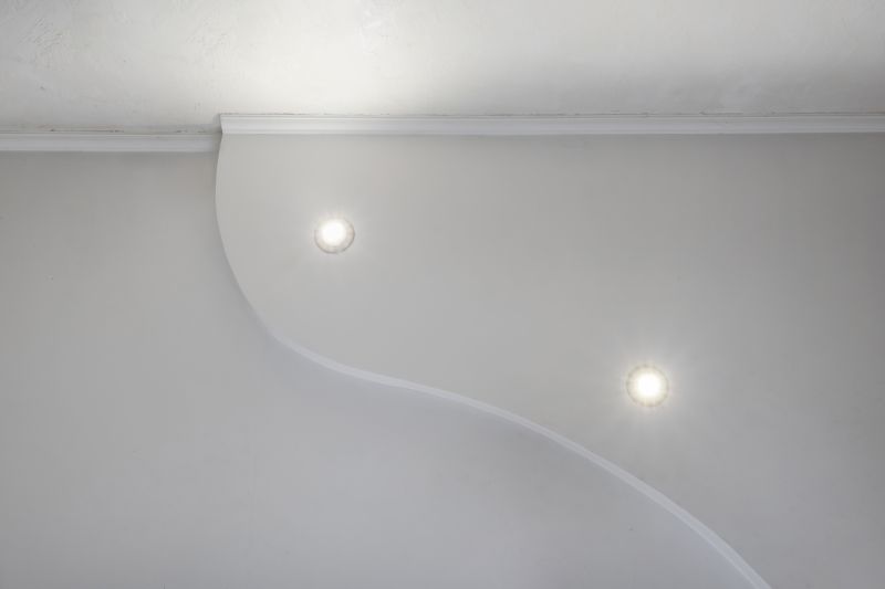 Crown Molding Installation