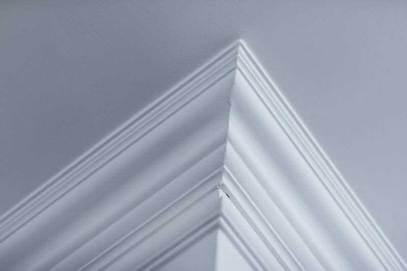 Crown Molding Installation