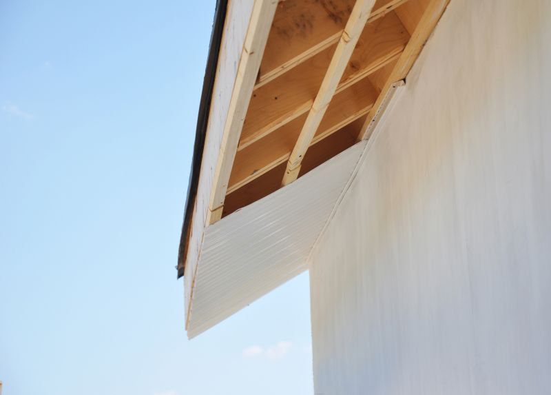 Exterior Trim Work in Olathe, KS
