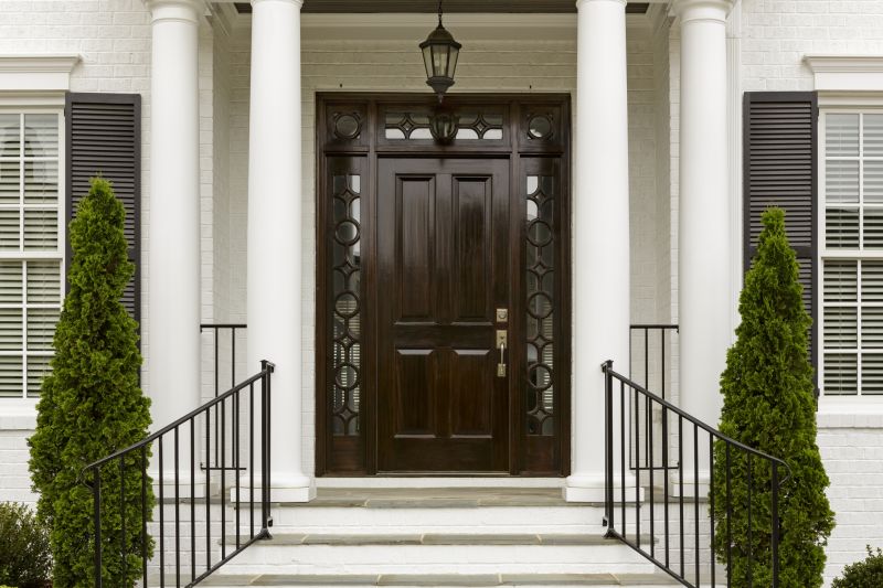 Finish Carpentry Service in Kansas City, KS