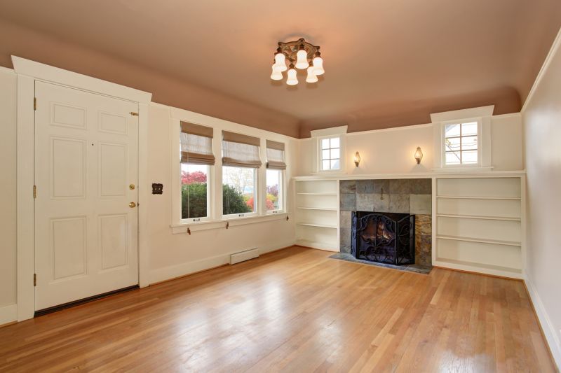 Finish Woodwork Service in Wilmington, NC