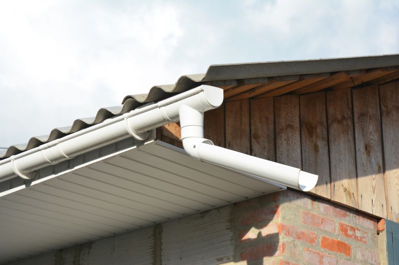 House Trim Installation in Wilmington, NC