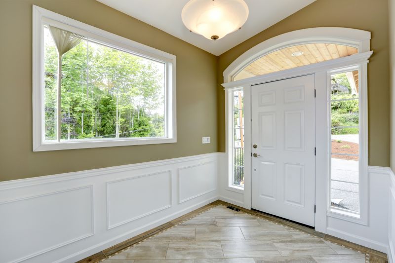 Interior Trim Replacement in Kansas City, KS