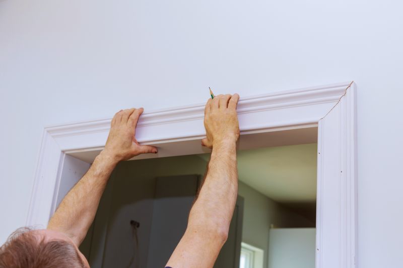 Interior Woodworking in Kansas City, KS