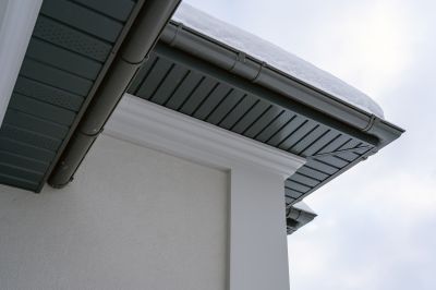 Soffit Damage Repair in Wilmington, NC