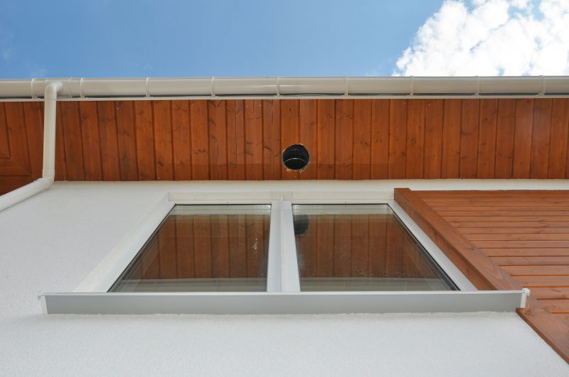 Soffit Replacement in Olathe, KS