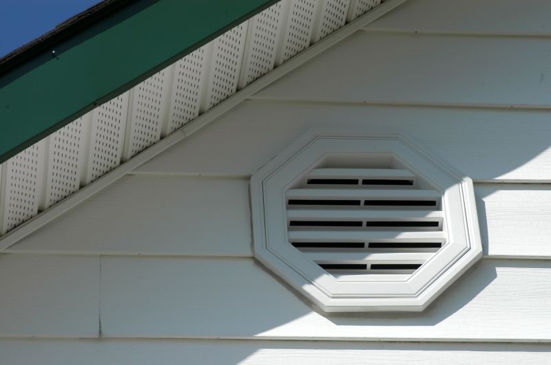 Vinyl Trim Installation in Alpharetta, GA