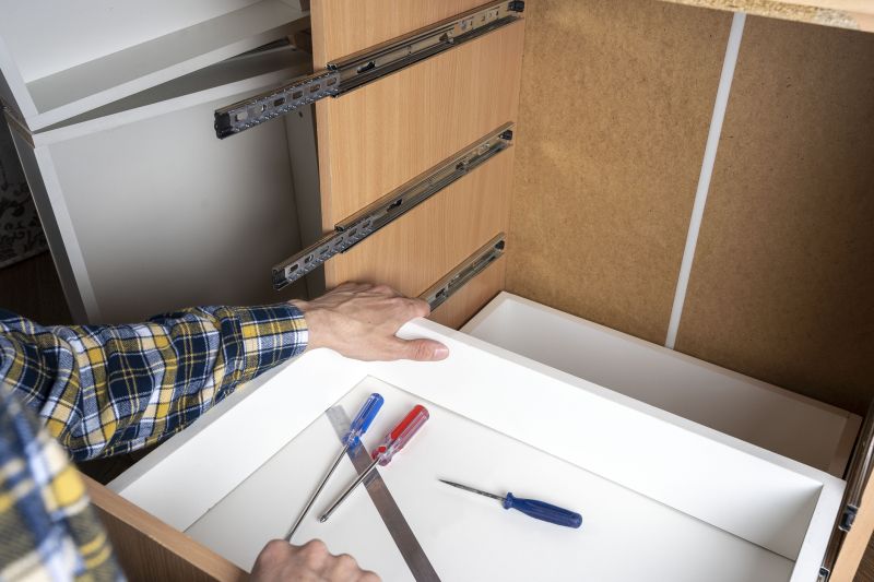 Wall Cabinets Installation in Indianapolis, IN