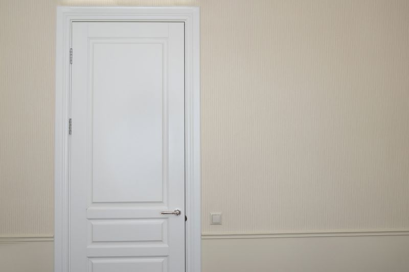 Wall Paneling Installation in Wilmington, NC