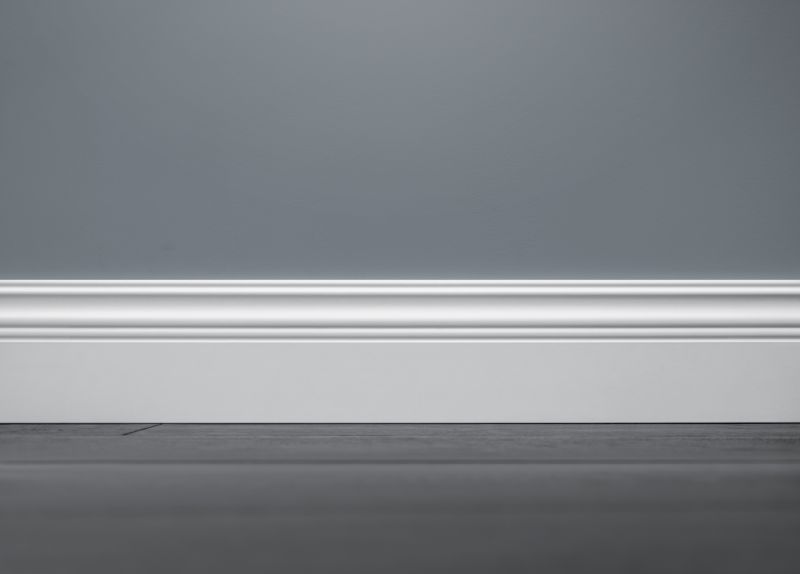 Residential Trim Installation in Wilmington, NC